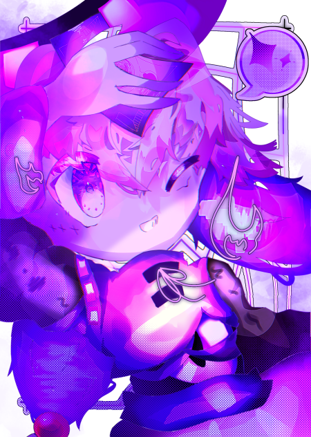 きょんしぃっっっっ！！