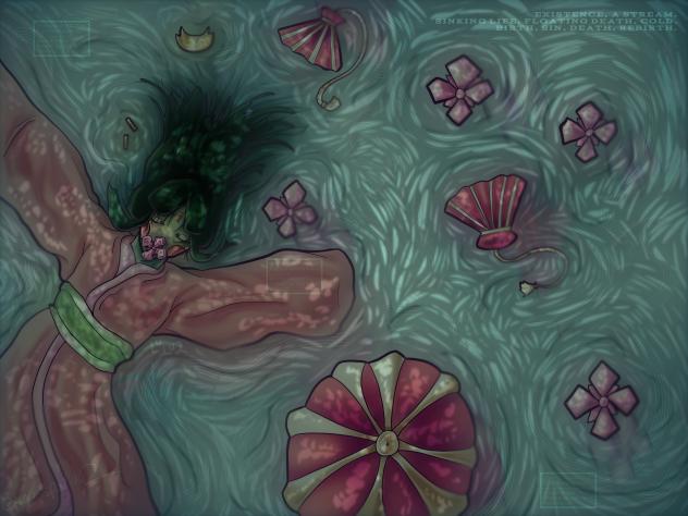 torment of the swamp kai
