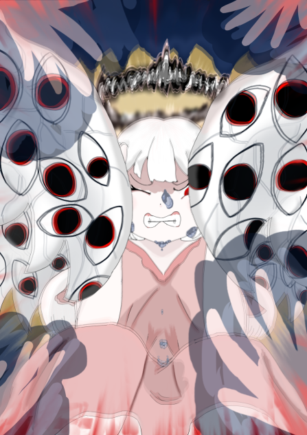 『助けて』