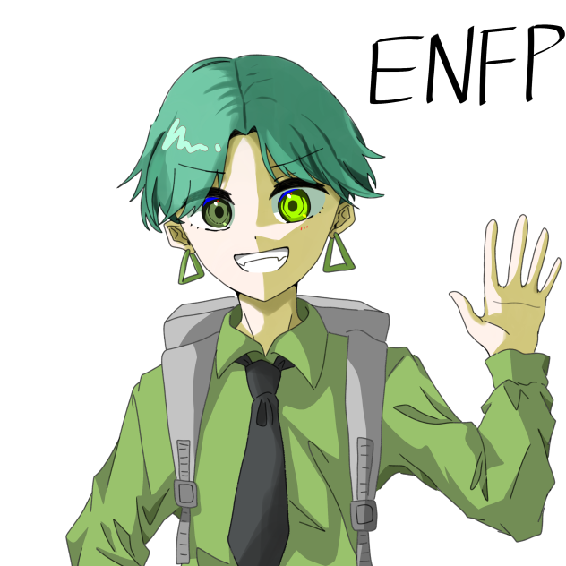 ENFP