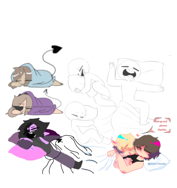Collab (3 more spaces!)