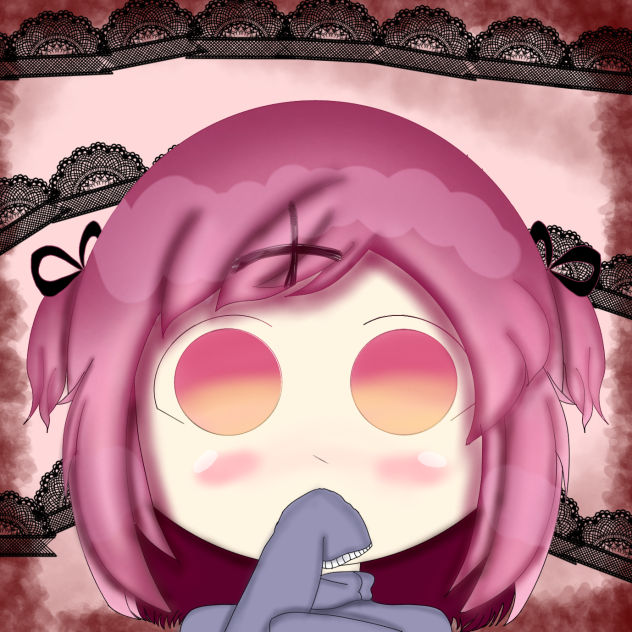 Speed Paint - ibisPaint
