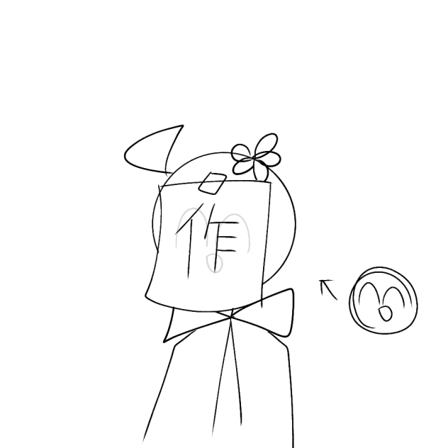 ニッコリ～