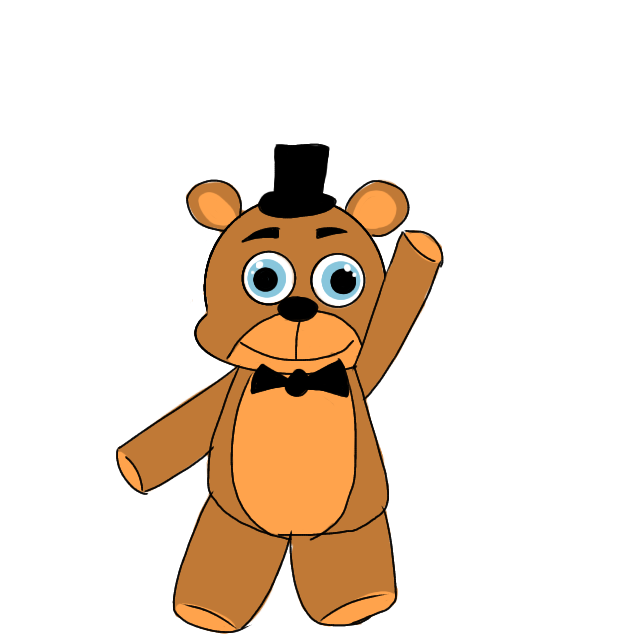 чипи чипи чапа чапа - ibisPaint