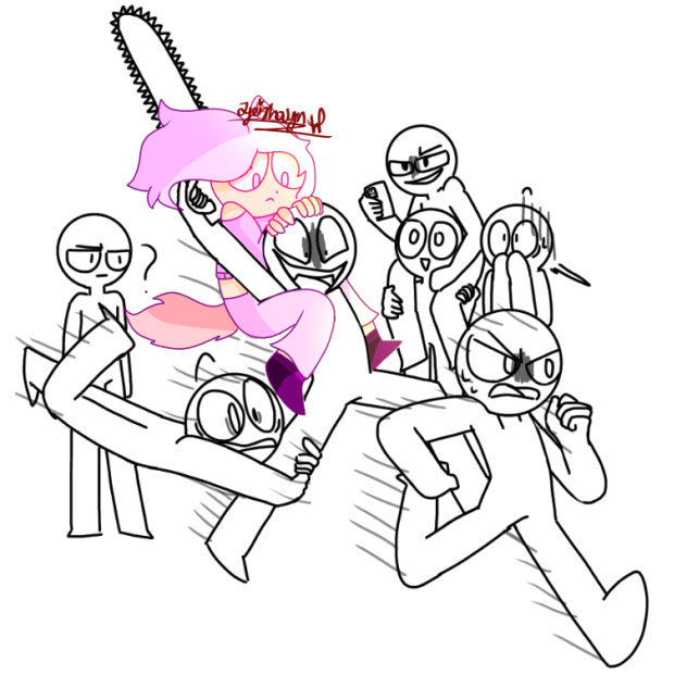 The same collab I did but it’s different