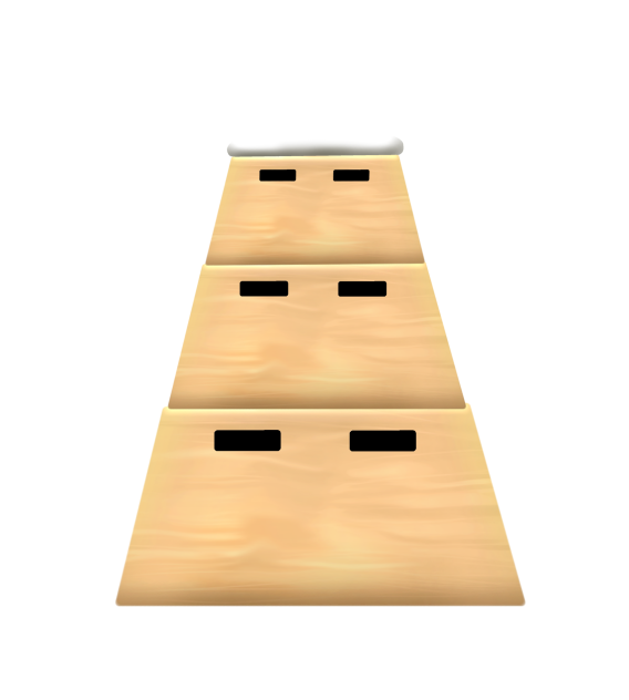 Jum Box