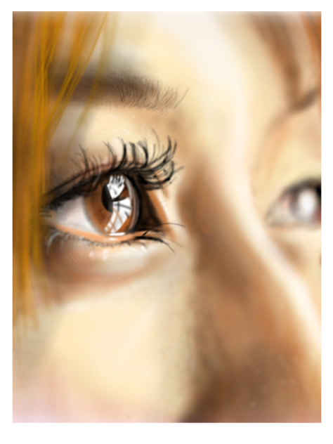 未来を見つめて