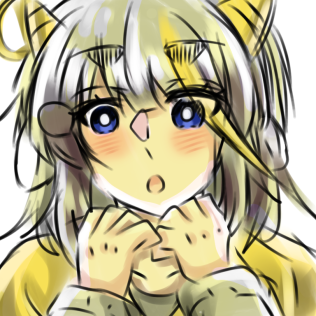 しめじさんへ！