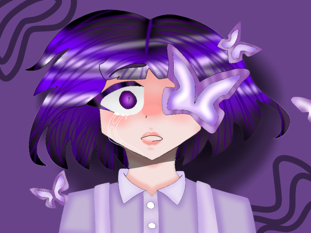 Burtefly 🦋