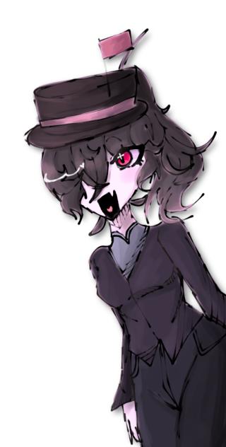 My old Roblox Avatar