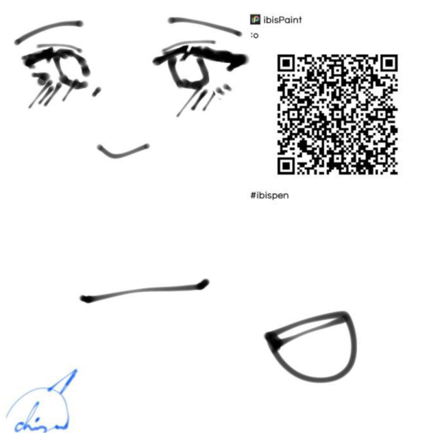 yea - ibisPaint