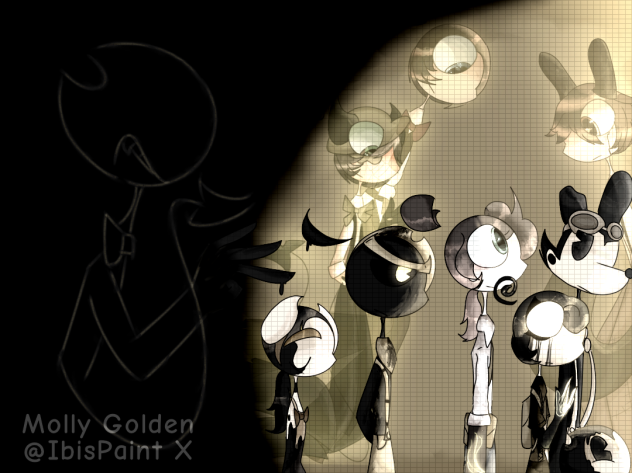 [The Darkness]