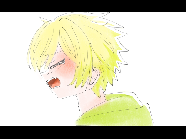 僕のこと ぷりっつくん
