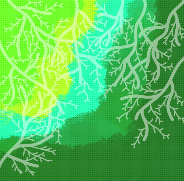 Title Screen - ibisPaint