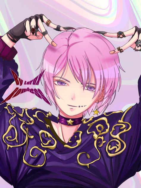 I am the Devil (Satanist Chan)