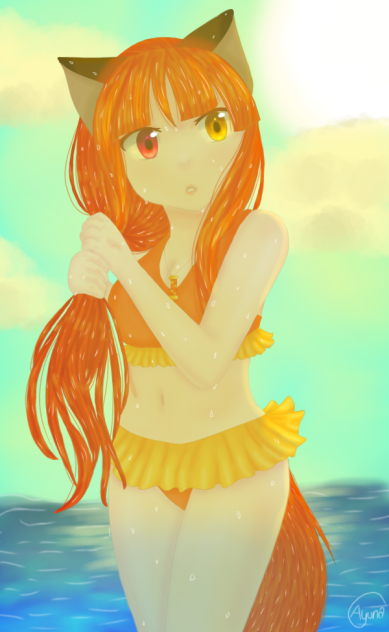 A Summer Day