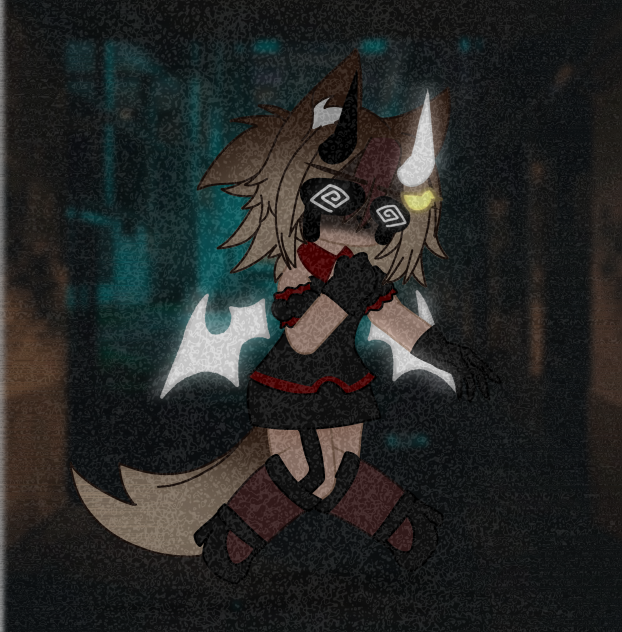 round🏃‍♀️ one☝️… FIGHT🤺 - ibisPaint
