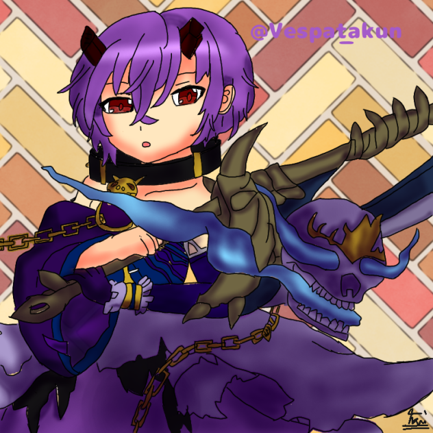 プリコネ シノブ