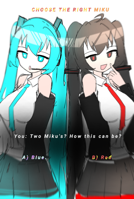 Your Choice