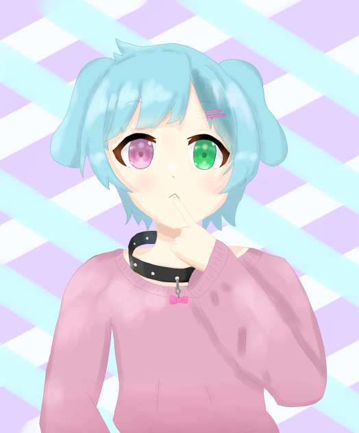 だめ？