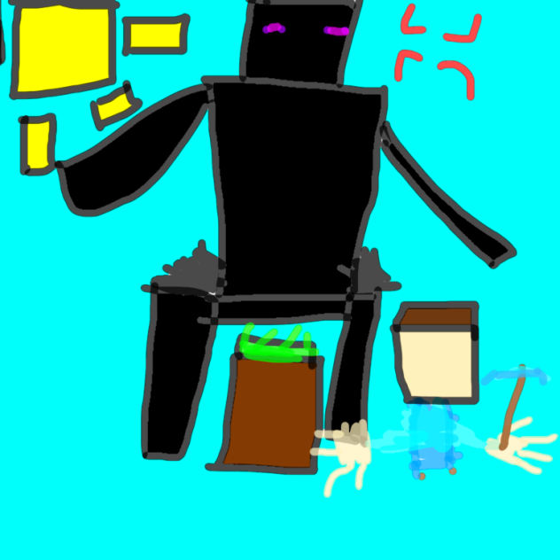 Enderman