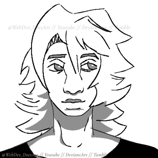 Quick Doodle - ibisPaint