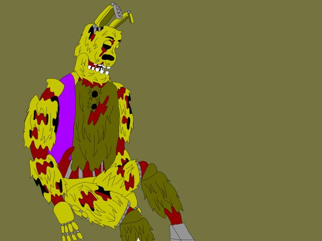 Something Old and Cursed...