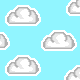clouds