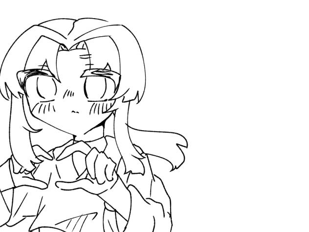 むむっ