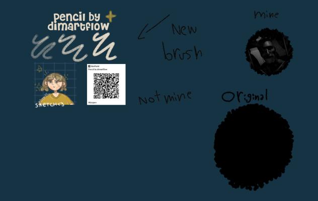 New brush by dimartflow