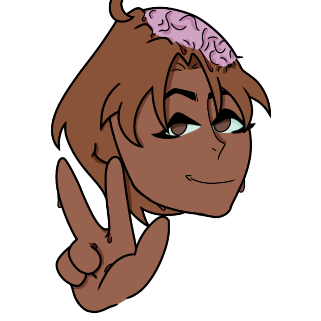 Melting - ibisPaint
