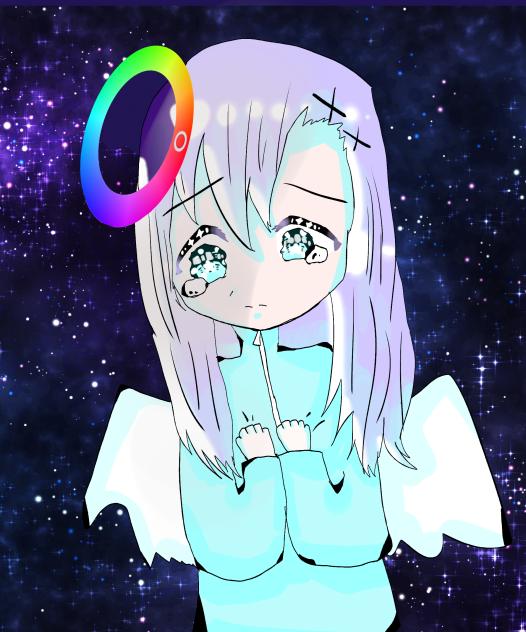 カラーサークルの現在