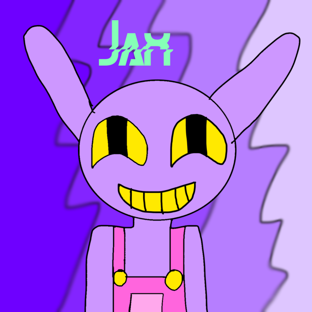 Jax