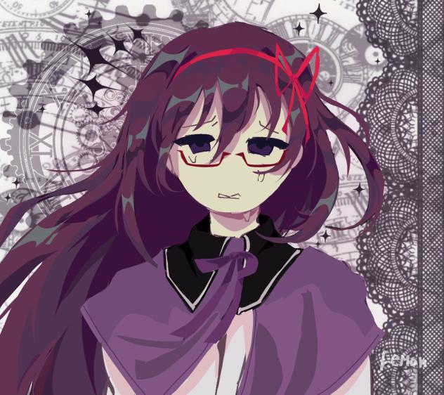 homura