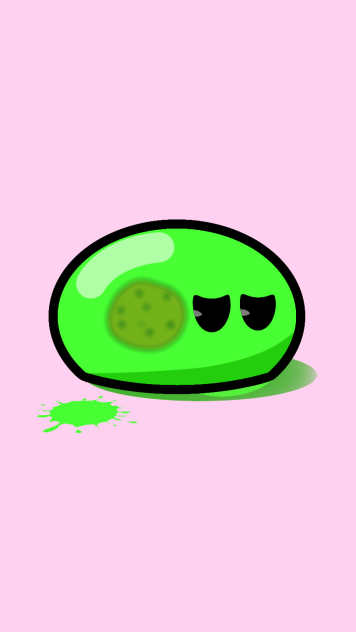 my wallpaper - ibisPaint