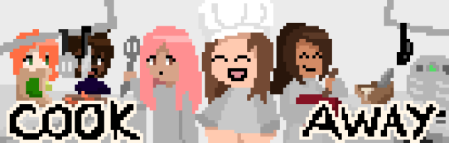 Cook Away Banner