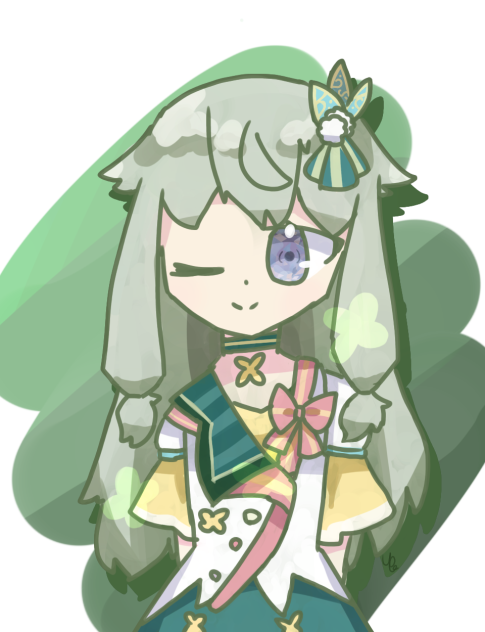 ねねちゃん
