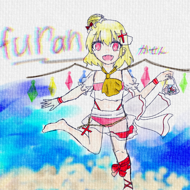fuuuさんからのリクエスト