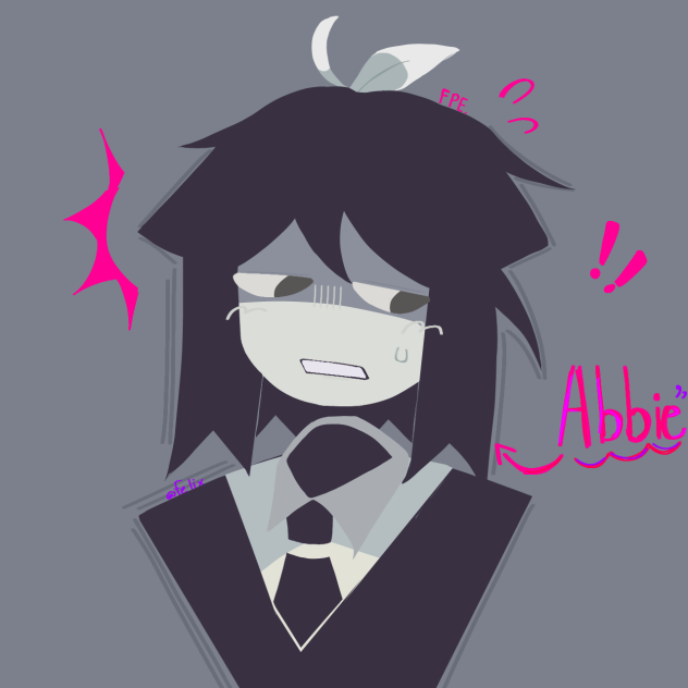 ABBIE! - ibisPaint