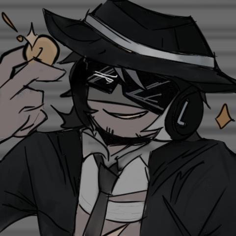 Chance from forsaken (roblox) remake