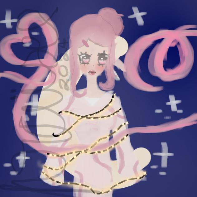 100th piece + Yuki DTIYS