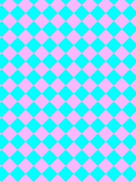 回転している正方形の色は何色？