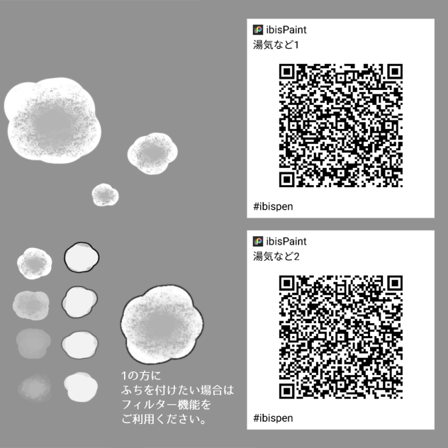 ブラシセット