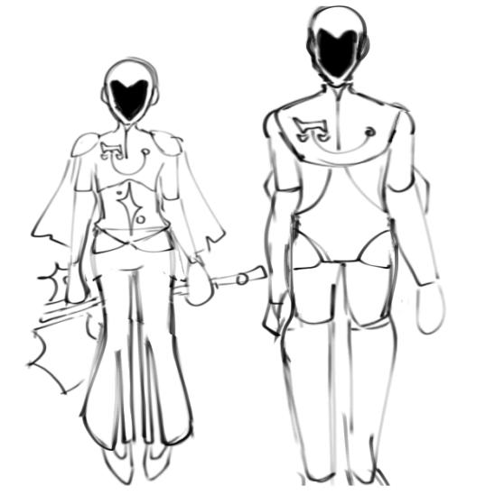 [Scrapped Sketch] February 24, 2024