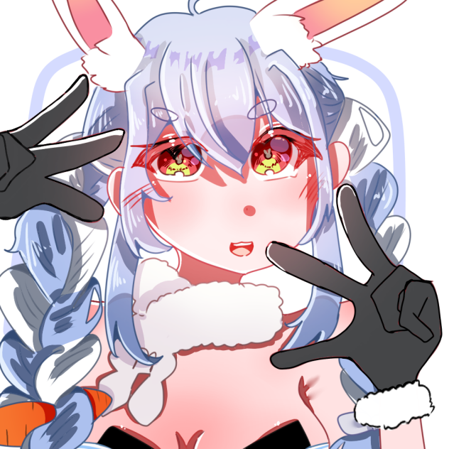 兎田ぺこら🐰🥕