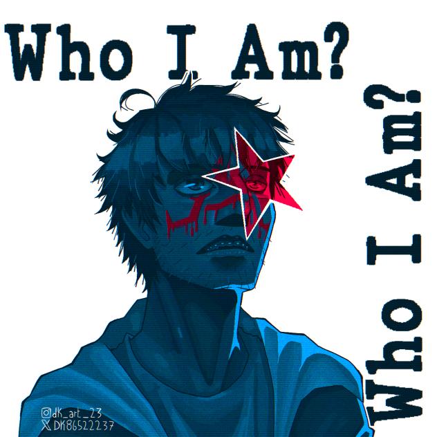 Who