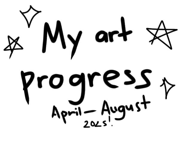 My art progress - ibisPaint