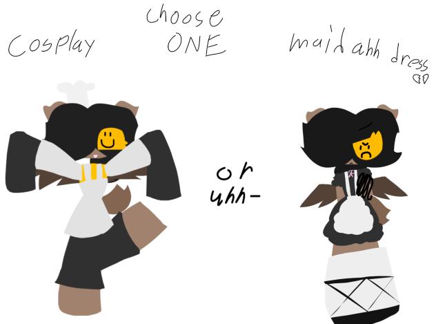 choose ONE