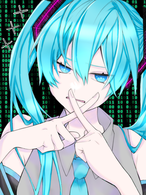 みっく