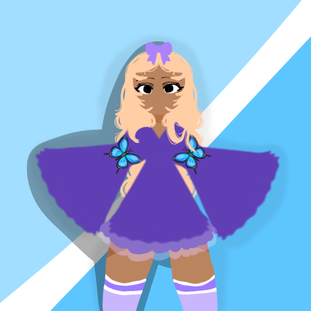 more randoms - ibisPaint